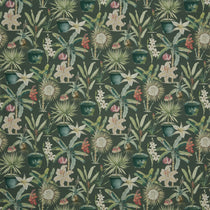Atrium Pine Fabric by the Metre